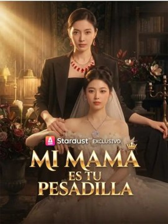 Mi mamá es tu pesadilla💔🔥 Completo En Español | Drama Doblado Completo 2026