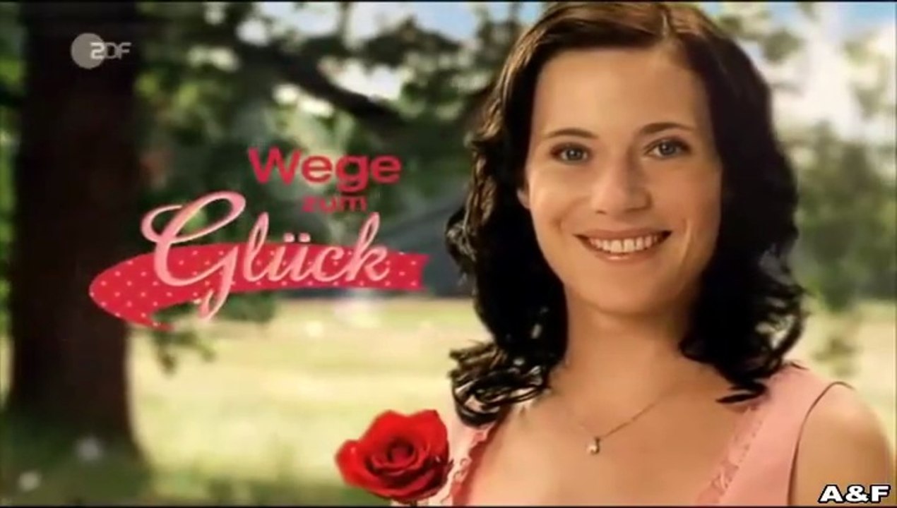 Luisa -623- Wege zum Glück