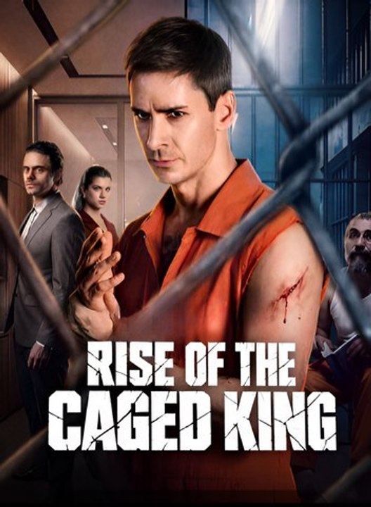 Rise of the Caged King