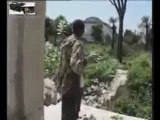 Somalie le martyr des chrétiens de Mogadiscio.persécution
