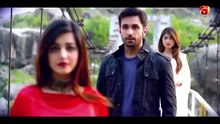 Tishnagi Dil Ki - Episode 01 _ Javed Sheikh _ Anum Fayyaz _ Azfar Rehman _@GeoKahani