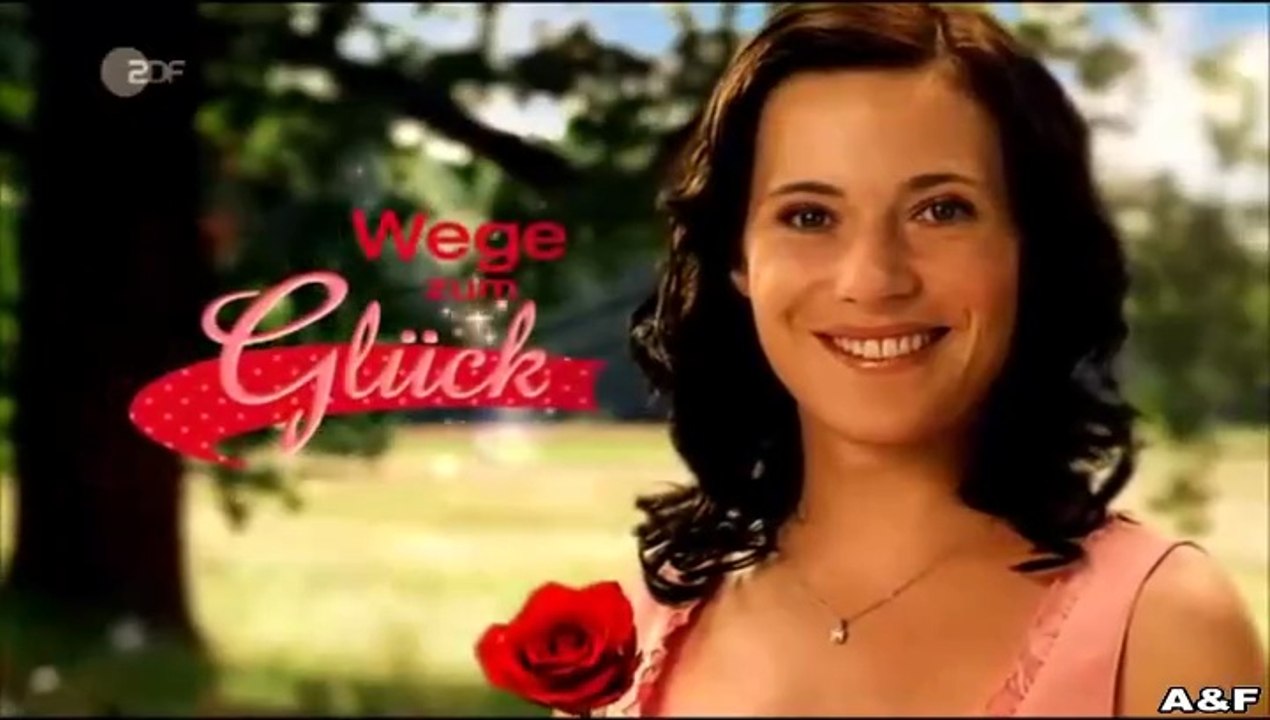 Luisa -625- Wege zum Glück