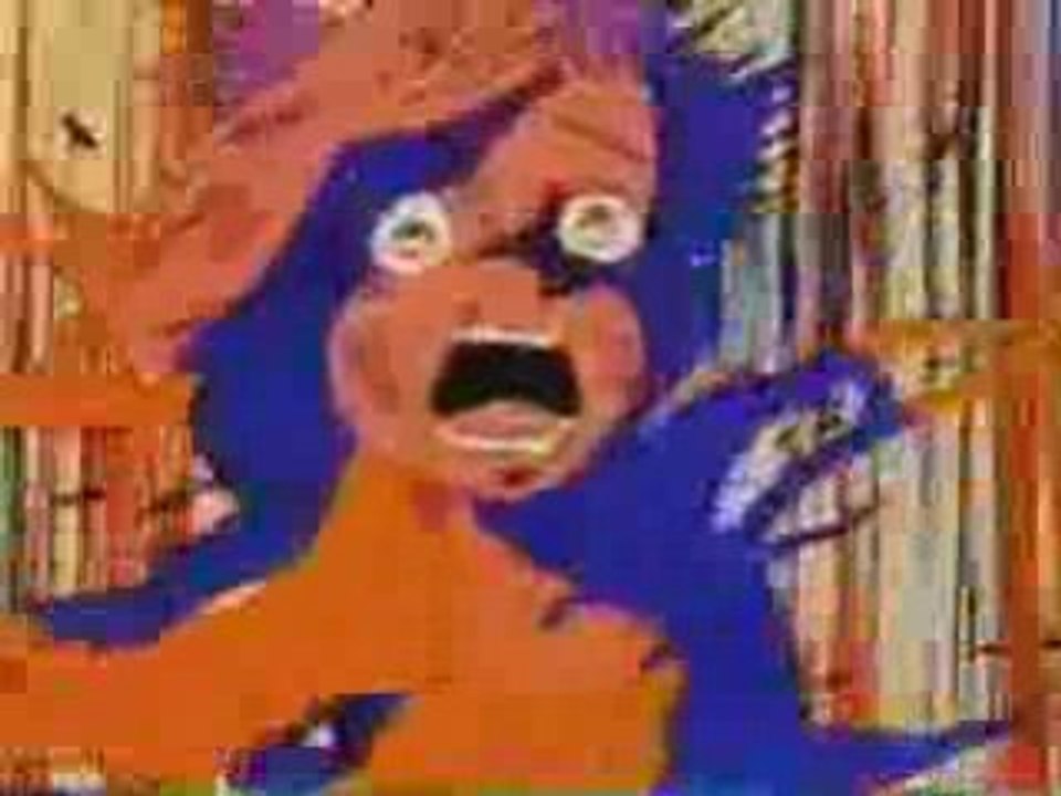 Hiroshima atomic bomb Cartoon