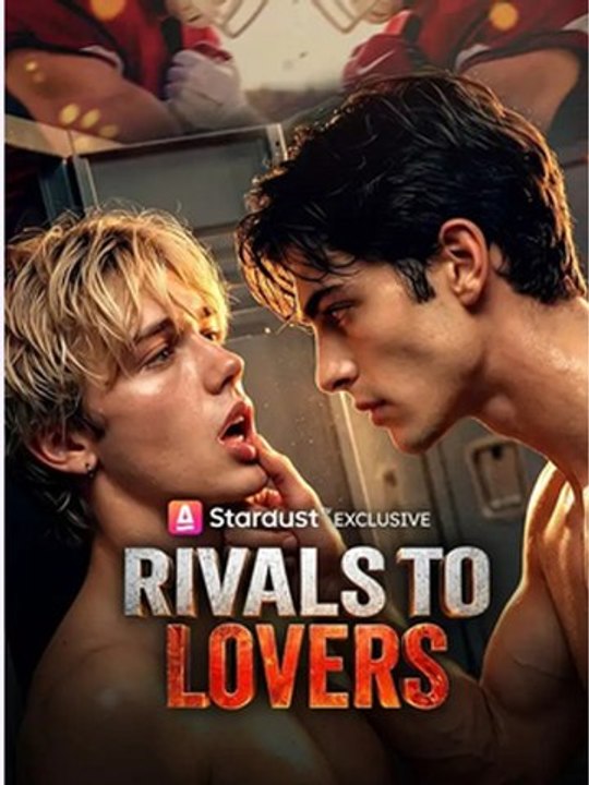 Rivals to Lovers - Full #englishsub #fullmovie 🍿🍿