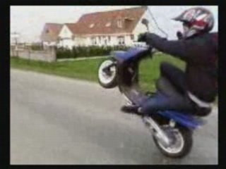 que des weeling