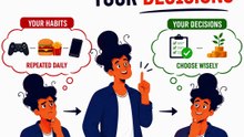 THREE REASONS YOUR BANK ACCOUNT IS A MIRROR OF YOUR HABITS | REASON-1.