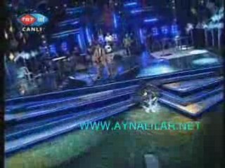 AYNADAN YANSIYANLAR BABAESKI 1. BOLUM