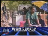 IRAK Milliers de convertis musulmans Islam-Christianity