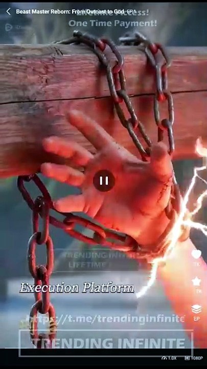 Beast Master Reborn From Outcast to God [Full Movie]