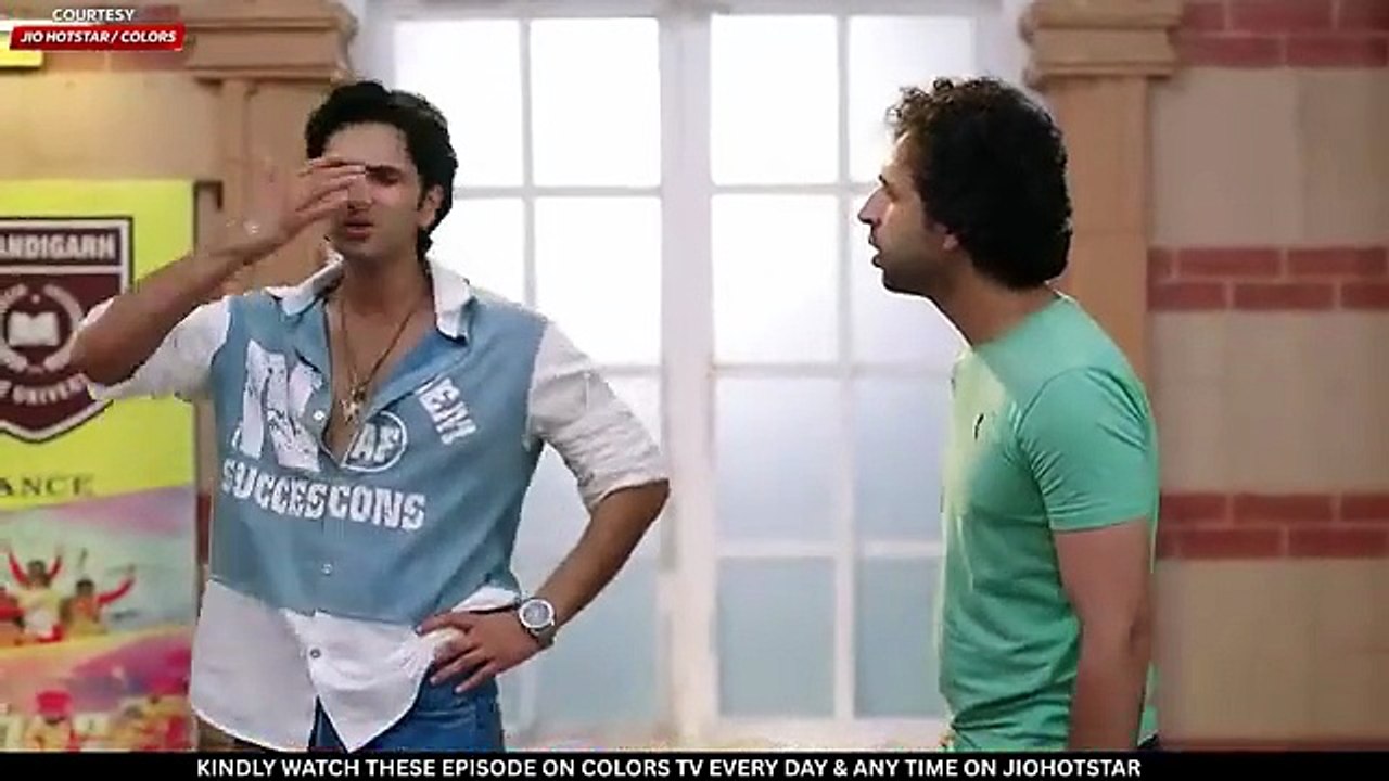 Tu Juliet Jatt Di NEW PROMO - 11th July 2026 - Episode 237