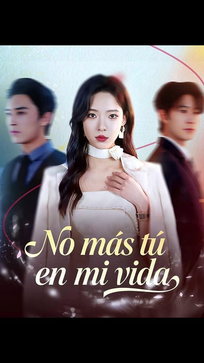 No más tú en mi vida