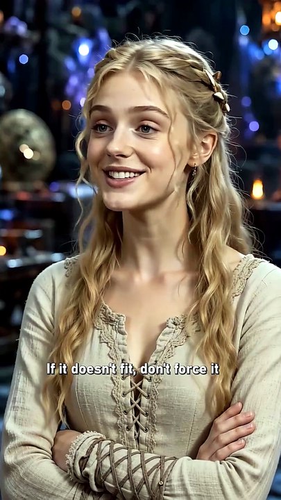 Viking Dragon Queen - Full HD Movie