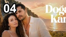 Doganin Kanunu - Episode 4 Eng Sub | Turkish Drama Hub