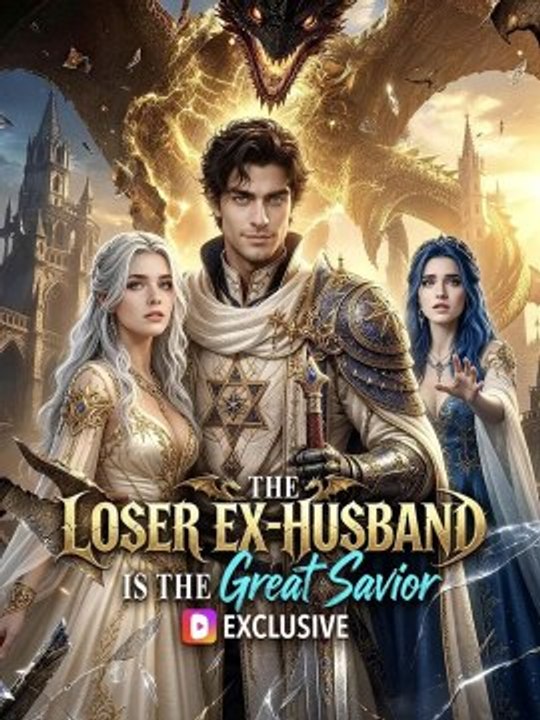 The Loser Ex-Husband Is the Great Savior 🔥🔥🔥FULL MOVIES ENGLISH SUB 2026