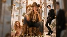 Cowgirl crashes the billionaires world | Burning Heart