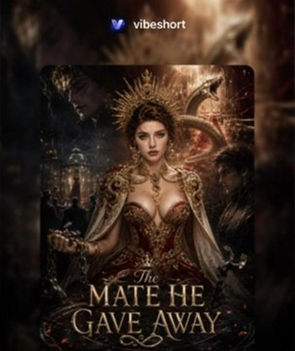 the mate he gave away