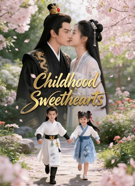 Childhood Sweethearts