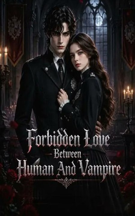 Forbidden love between human and vampire- Full EPISODE