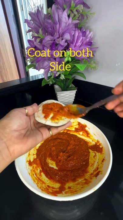 Dahi baingan ✨  “recipe” full recipe in your DM #cookin