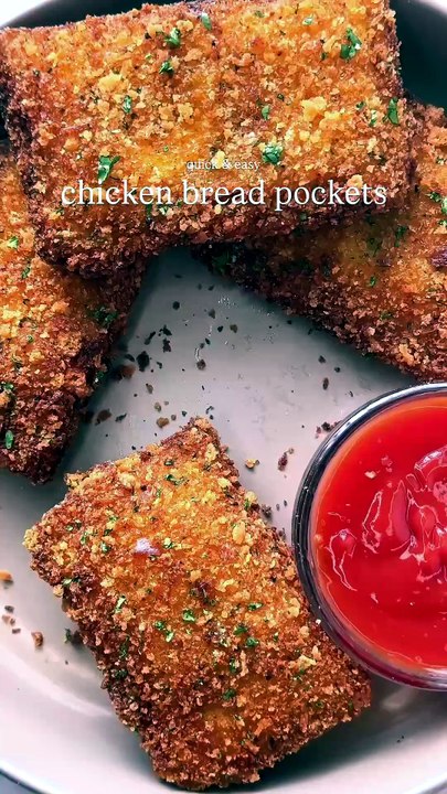 You know it’s good when one of my husbands suggestions was that I make these eve