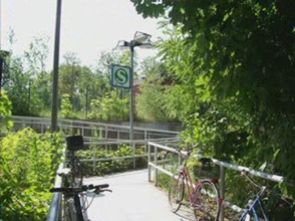 Zwischen Potsdamer Platz und Südwestbezirk (Lak)