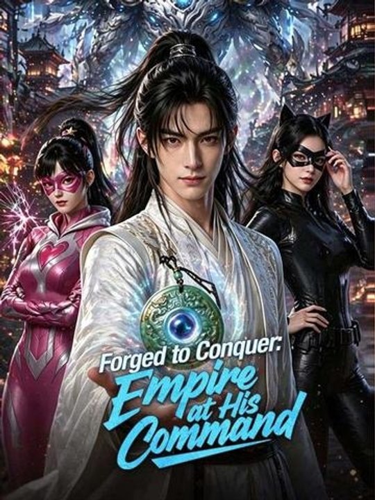 Forged to Conquer: Empire at His Command - Full Episode