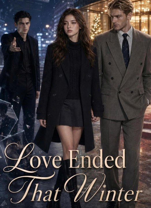 Love Ended That Winter :|| New Movie |🔝 - Full Episode