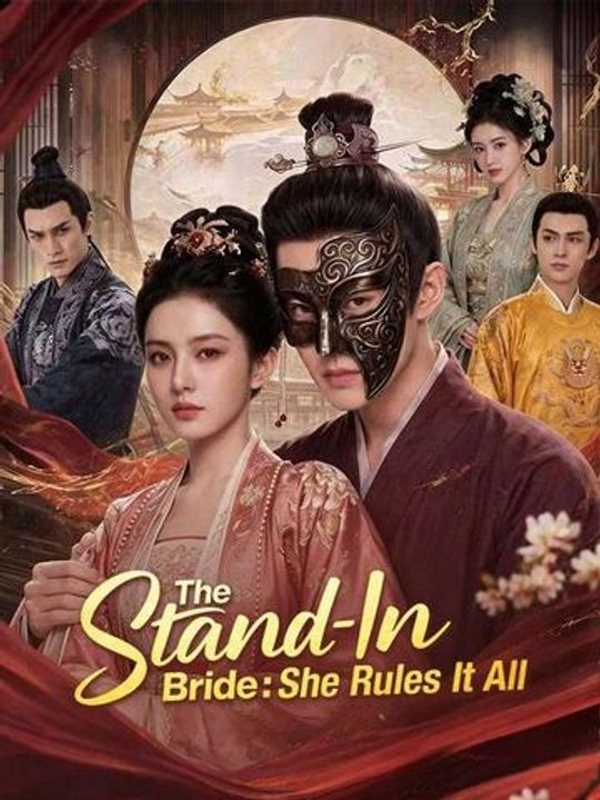 The Stand-In Bride: She Rules It All - Full Episode