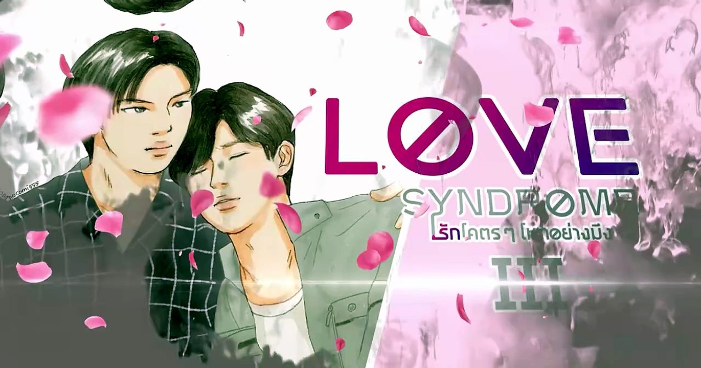 Love Syndrome III Uncut version Episode 3.1 I FULL MOVIES ENGLISH SUB
