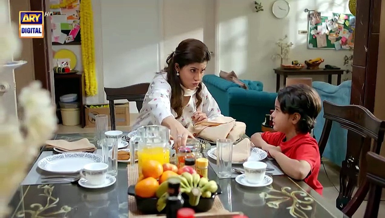 Dastak EP - 26 [Full Movie]