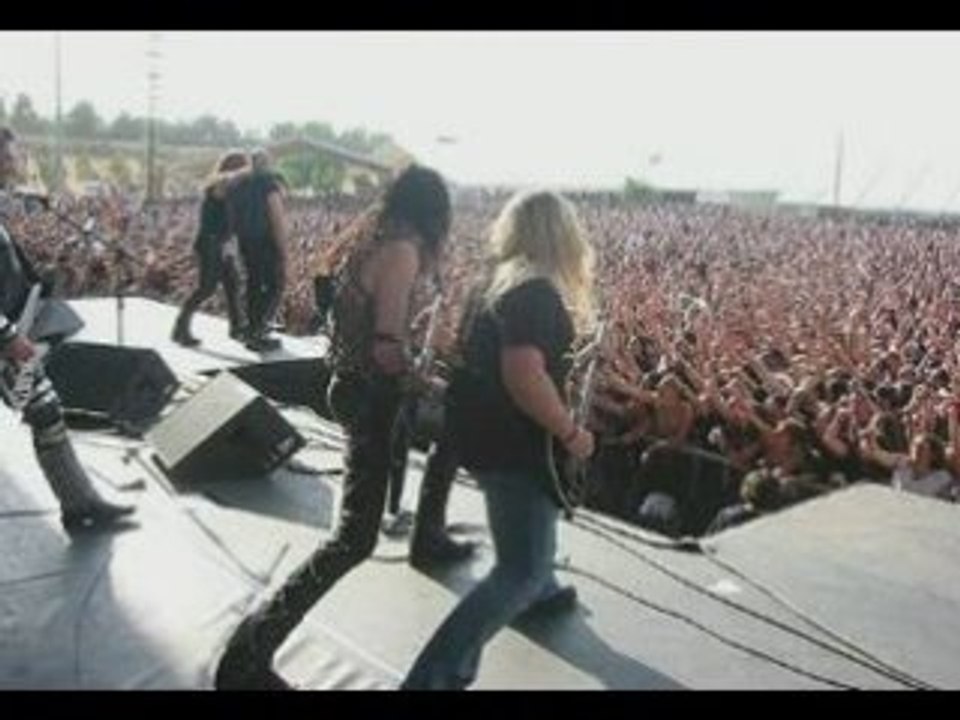 Primal fear - all for one