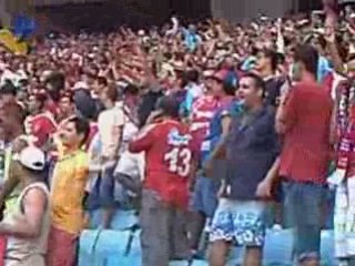 (2)virage ESS vs ST coupe 2008