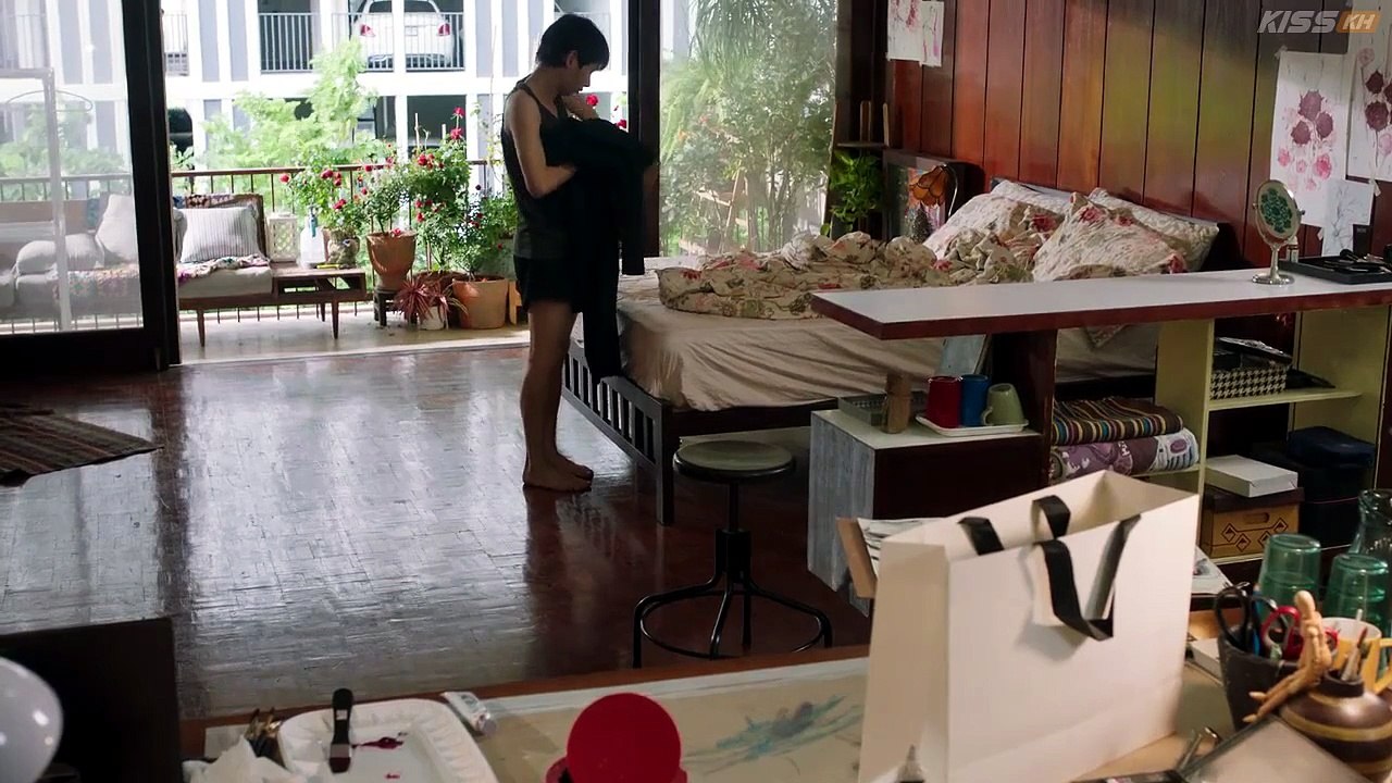 Burnout Syndrome (2025) Episode 3 I FULL MOVIES ENGLISH SUB
