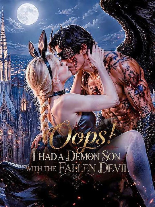 Oops! I Had A Demon Son With The Fallen Devil | New Movie 2026