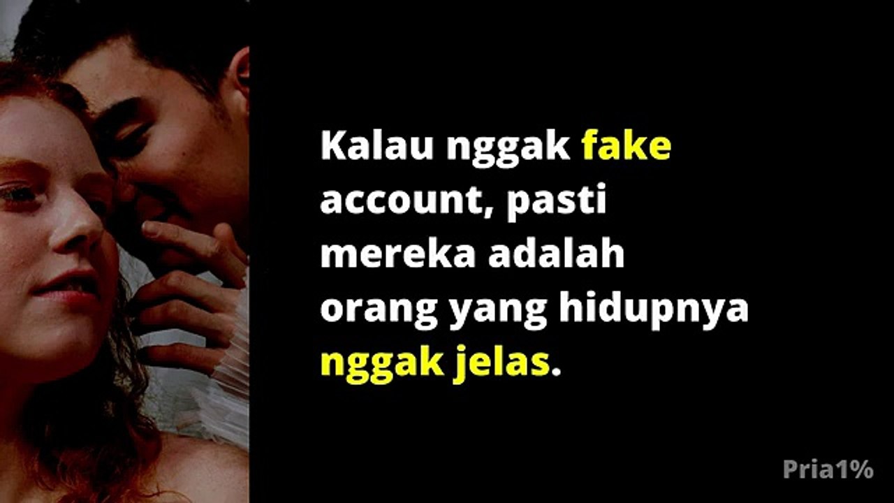 Hobi Nyinyir Bisa Merusak KEJANTANAN Lo! Ini 4 Solusinya...