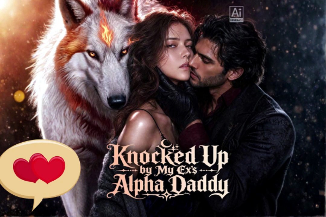 ENG SUB 🎀 Knocked By My Ex's Alpha Daddy Dailymotion Episodes
