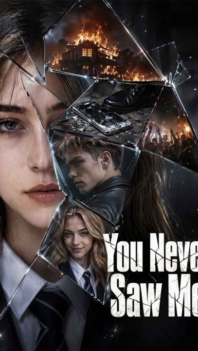 You Never Saw Me - Full Episode (ENGSUB) | Hidden Identity, Psychological Thriller, Mystery
