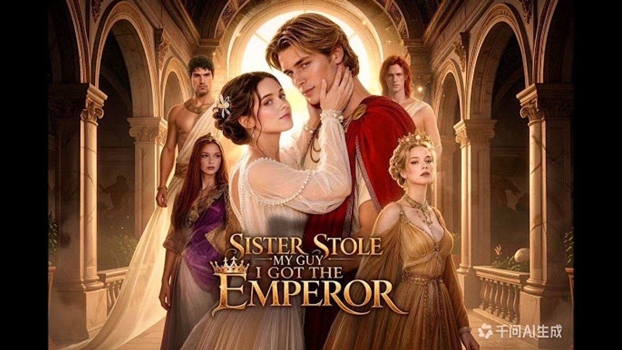 EPISODES(NEW FILM2026)SISTER STOLE MY GUY I GOT TH#DRAMA US(2026)#FULL ENG SUB# | Full Short Drama | English Sub 2026