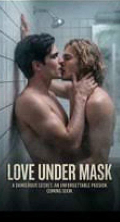 Love Under Mask Episode ENGSUB LGBTQ Romance Drama