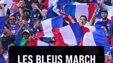 Fans ecstatic after France beat Morocco in World Cup quarters