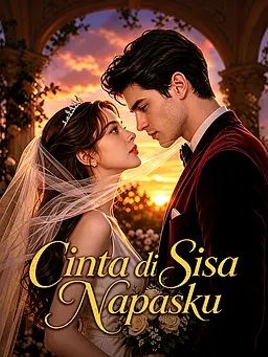 Cinta di Sisa Napasku