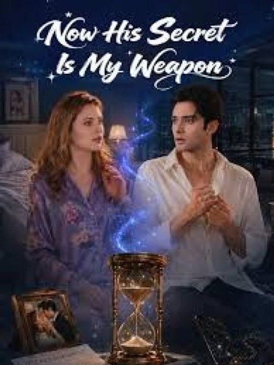 Now His Secret Is My Weapon English Sub | Full Movie 2026 | GoldReel TV
