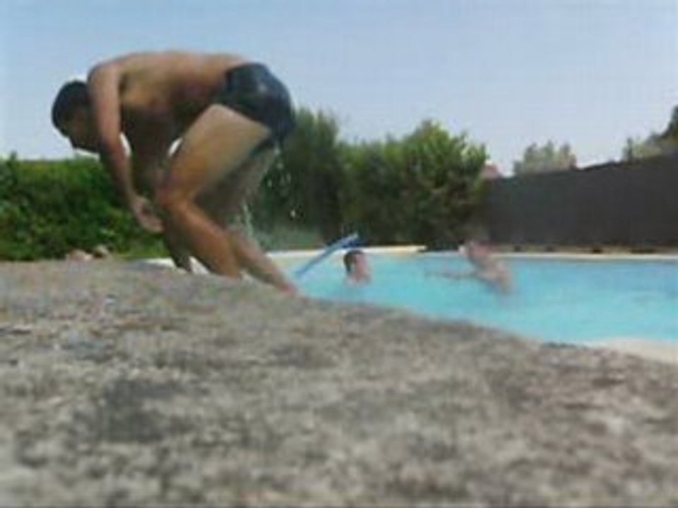 Gign d'la Norges conneries