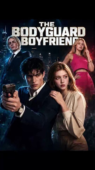 THE BODYGUARD BOYFRIEND - Full movie  (2026) - FULL ENGSUB
