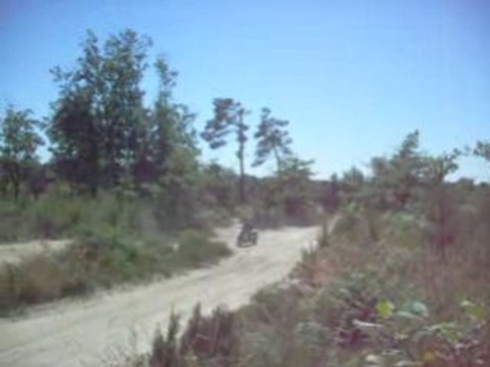 stunt ac 1 vieu scoot