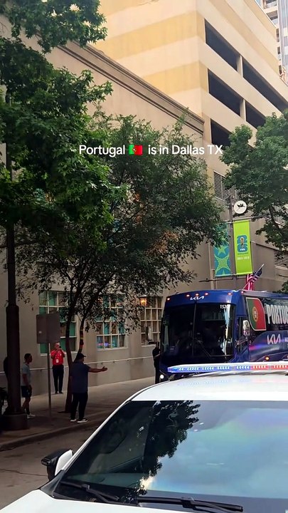 RONALDO TAKES OVER HOUSTON TEXAS !