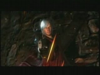 AMV Devil May Cry 4-Original sin (Angtoria)