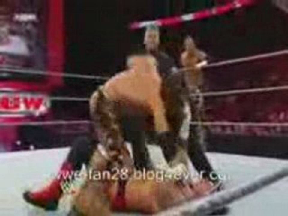 The miz et morrison vs matt hardy et punk ecw