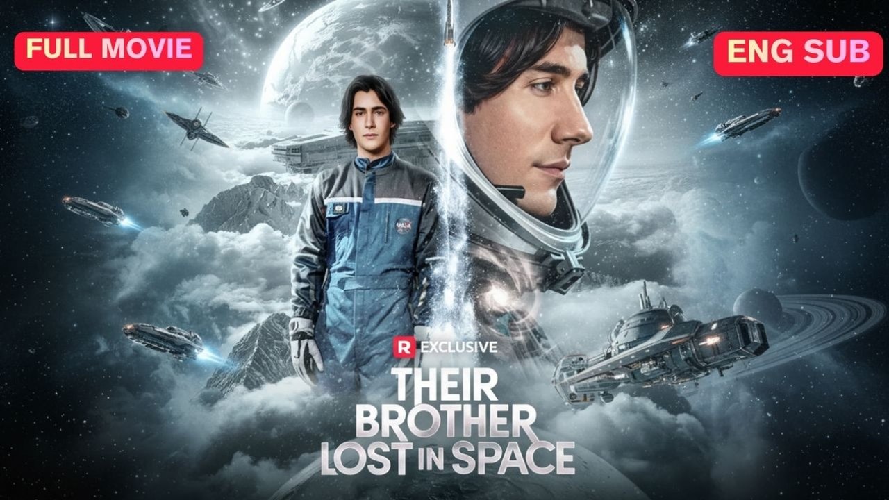[Full] Their Brother Lost in Space  🍜Racha