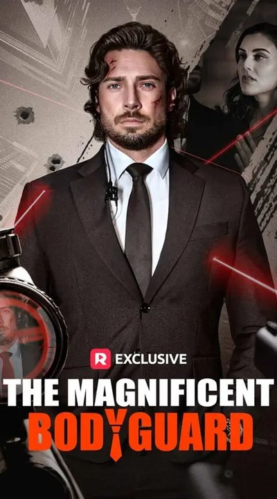 The Magnificent Bodyguard [NEW] - Full Movie